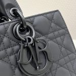 dior-lady-d-joy-large-bag-black-matte-gallery-1