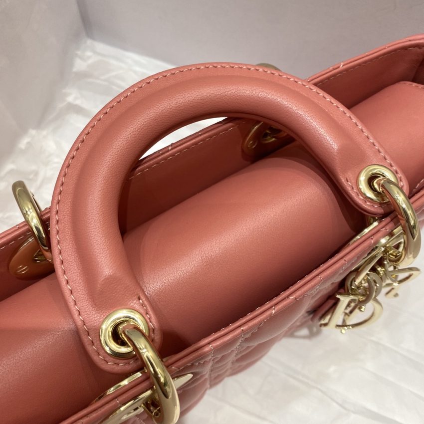 dior-lady-d-joy-large-bag-coral-gallery-3