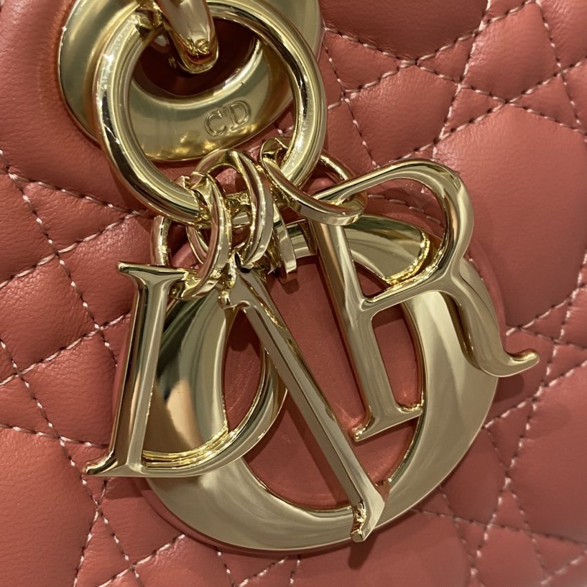dior-lady-d-joy-large-bag-coral-gallery-6