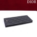 dior-long-jacquard-wallet-black-gallery-4