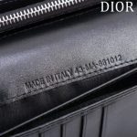 dior-long-jacquard-wallet-black-gallery-7