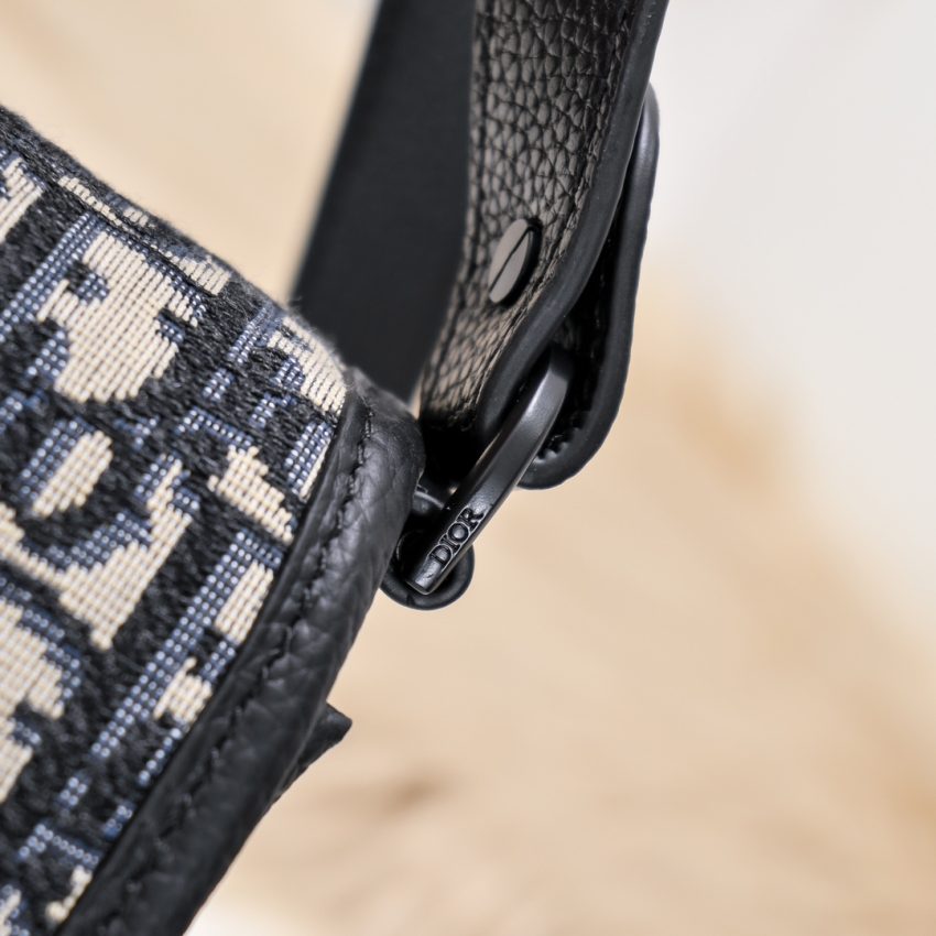 dior-mini-gallop-bag-with-strap-white-canvas-gallery-6