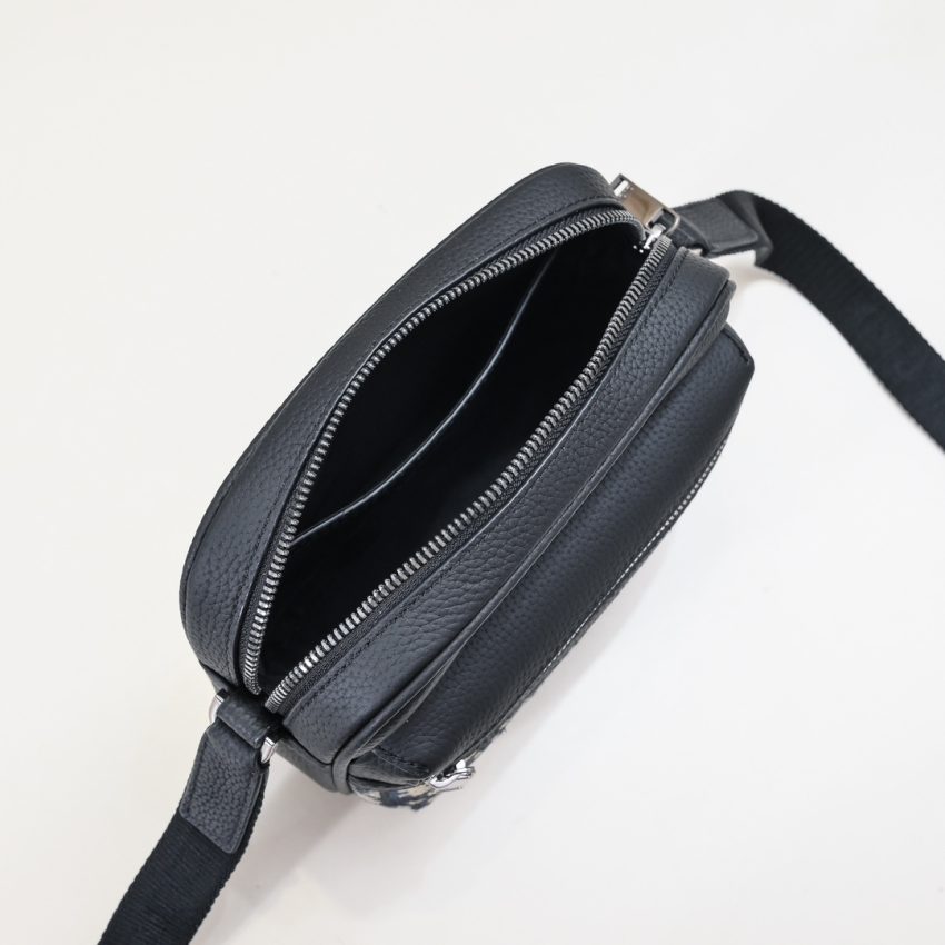 dior-rider-zipped-messenger-bag-black-gallery-6