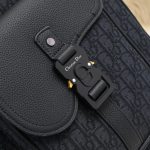 dior-saddle-shopping-tote-oblique-black-gallery-2