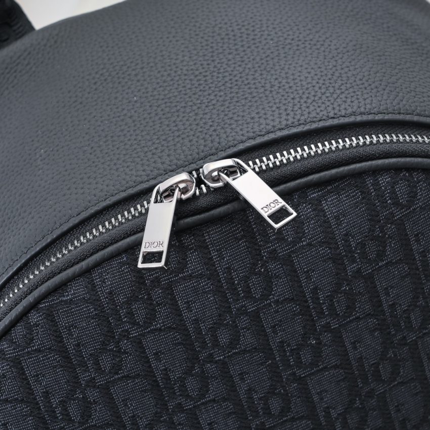 dior-saddle-zip-backpack-black-gallery-8