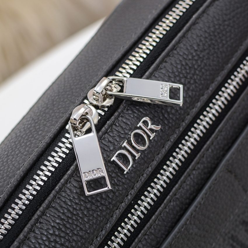 dior-safari-bag-with-strap-black-2-gallery-4