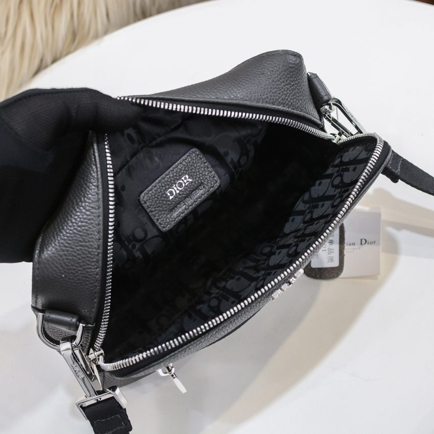 dior-safari-bag-with-strap-black-2-gallery-6
