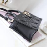 dior-tote-book-mini-black-gallery-1
