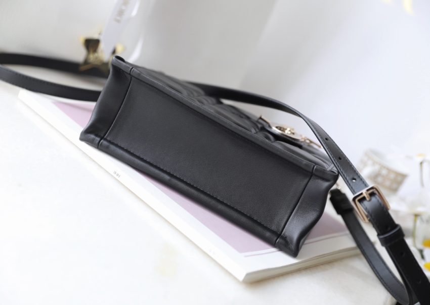 dior-tote-book-mini-black-gallery-2