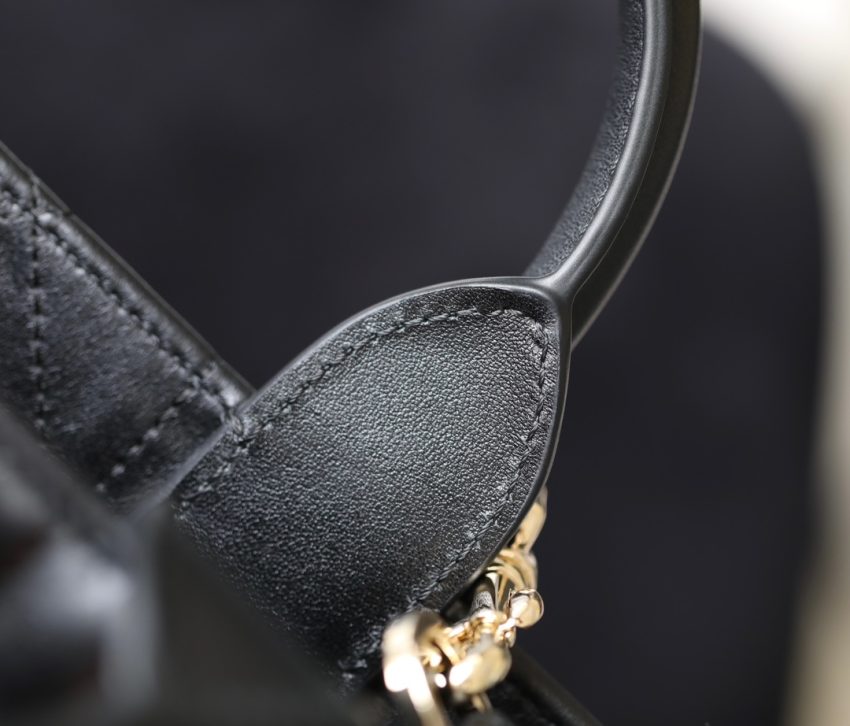 dior-tote-book-mini-black-gallery-3