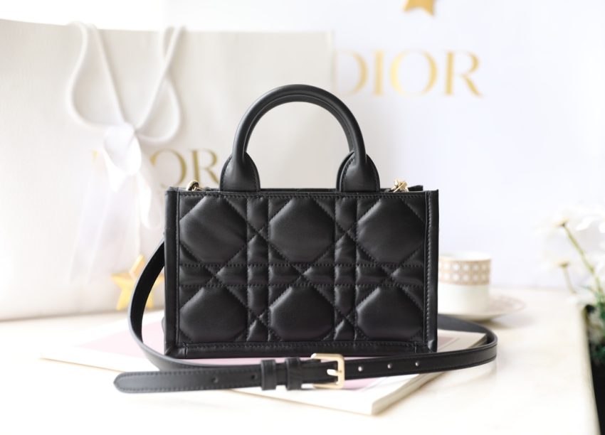 dior-tote-book-mini-black-gallery-6