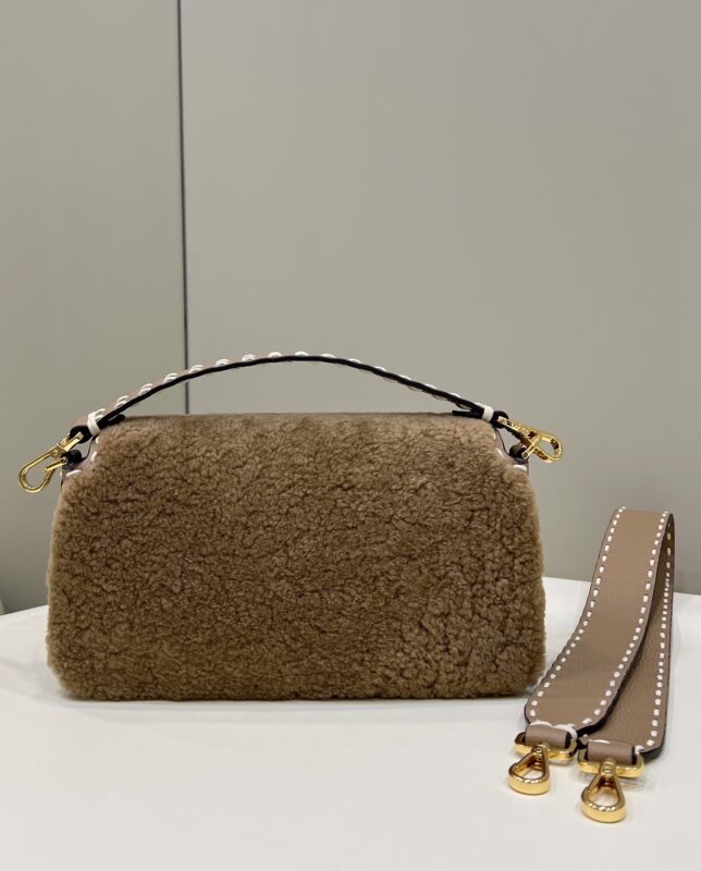 fendi-baguette-brown-wool-gallery-1