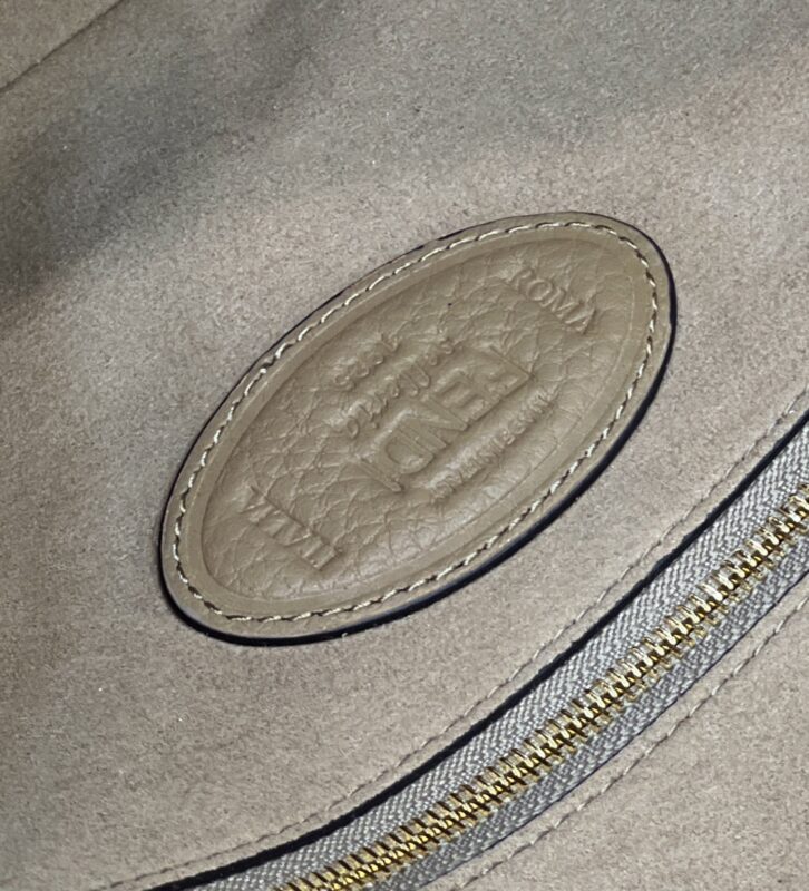 fendi-baguette-brown-wool-gallery-5