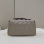 fendi-baguette-sliding-chain-beige-gallery-1