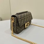 fendi-baguette-sliding-chain-ff-brown-gallery-2