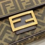 fendi-baguette-sliding-chain-ff-brown-gallery-4
