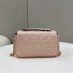 fendi-baguette-sliding-chain-pink-gallery-1