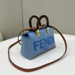fendi-by-the-way-boston-blue-cotton-gallery-2