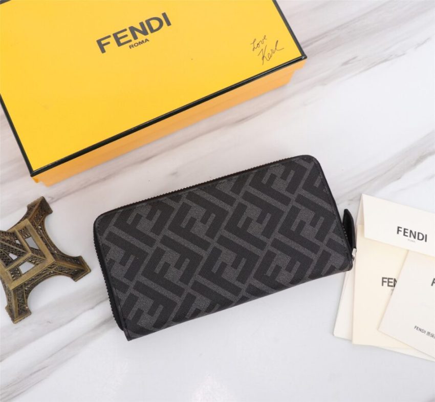 fendi-ff-black-wallet-gallery-1