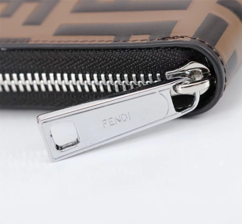 fendi-ff-brown-wallet-gallery-2