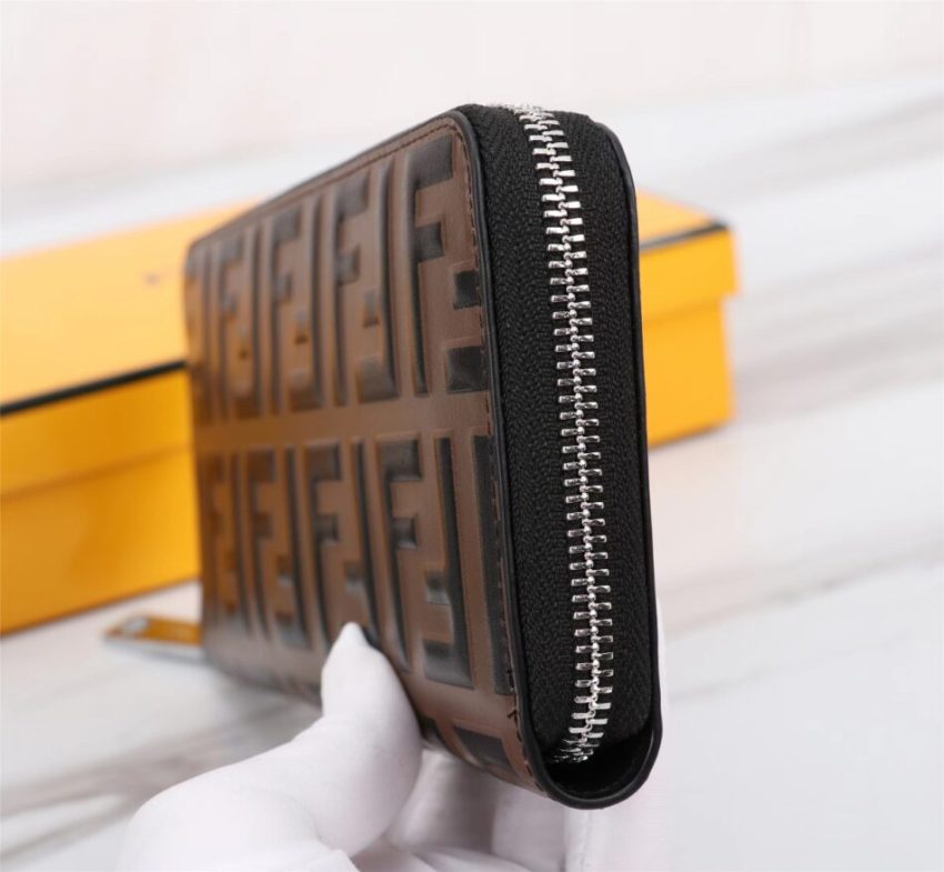 fendi-ff-brown-wallet-gallery-4