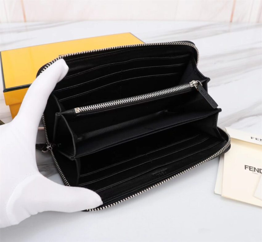 fendi-ff-brown-wallet-gallery-5