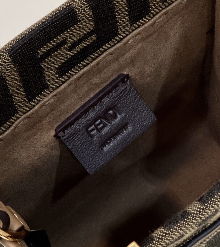 fendi-mini-tote-brown-canvas-gallery-5