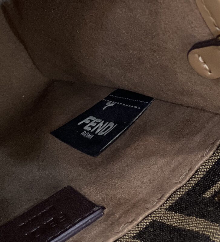 fendi-mini-tote-brown-canvas-gallery-6