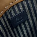 fendi-mini-tote-brown-gallery-7