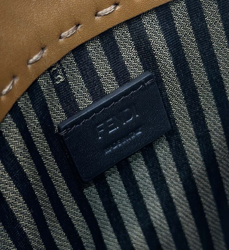fendi-mini-tote-brown-gallery-7