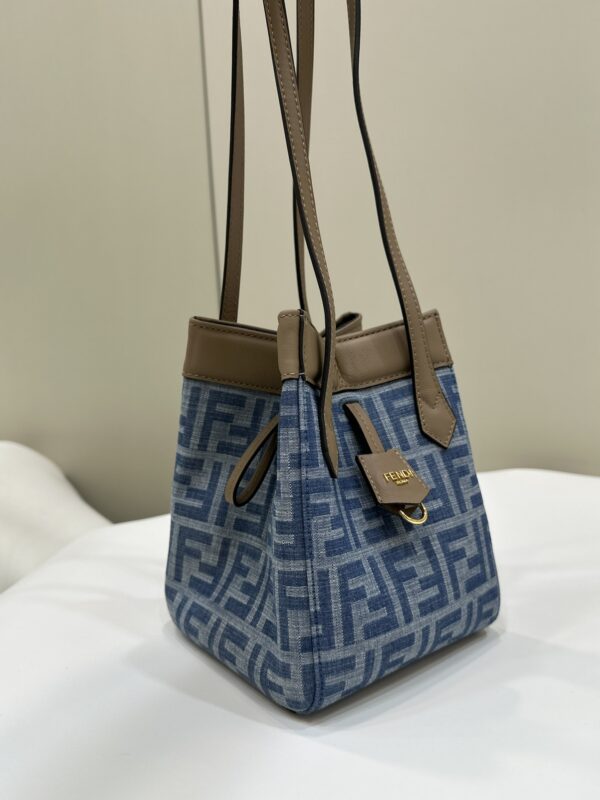 fendi-origami-small-blue-cotton-gallery-2