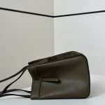 fendi-origami-small-dark-green-gallery-3