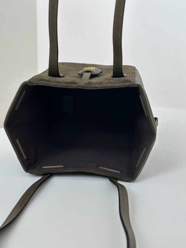 fendi-origami-small-dark-green-gallery-8