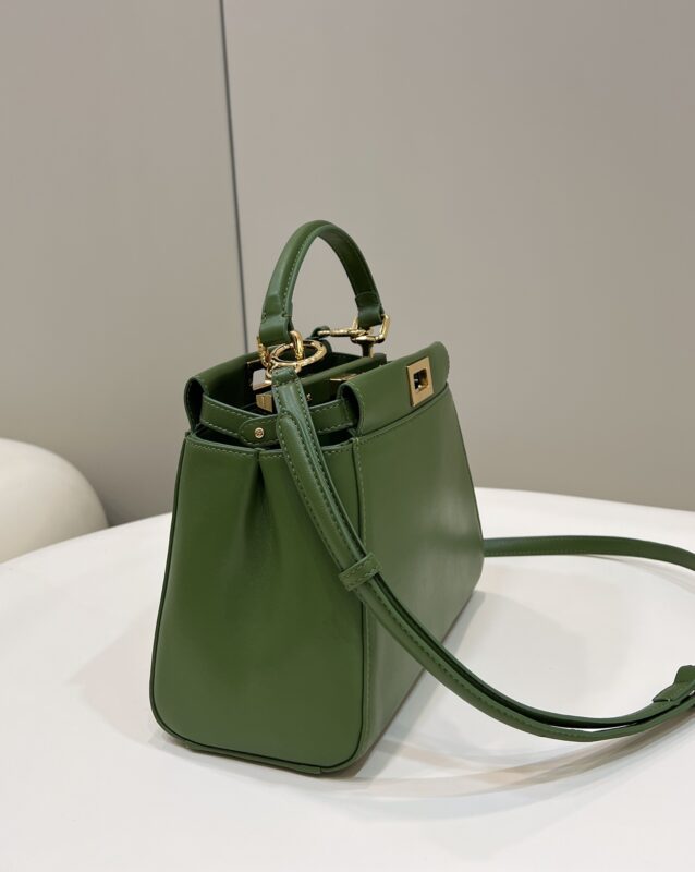 fendi-peekaboo-green-gallery-1