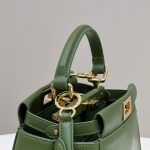 fendi-peekaboo-green-gallery-2