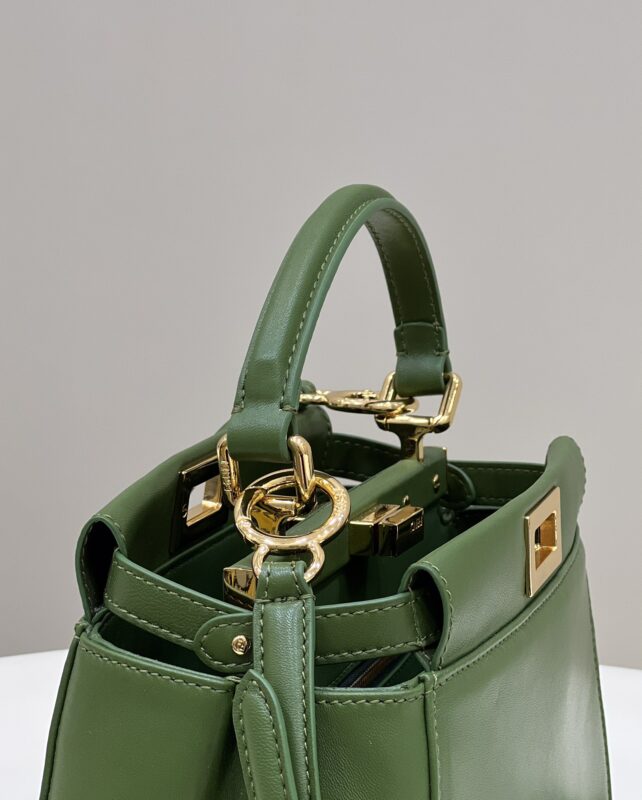 fendi-peekaboo-green-gallery-2