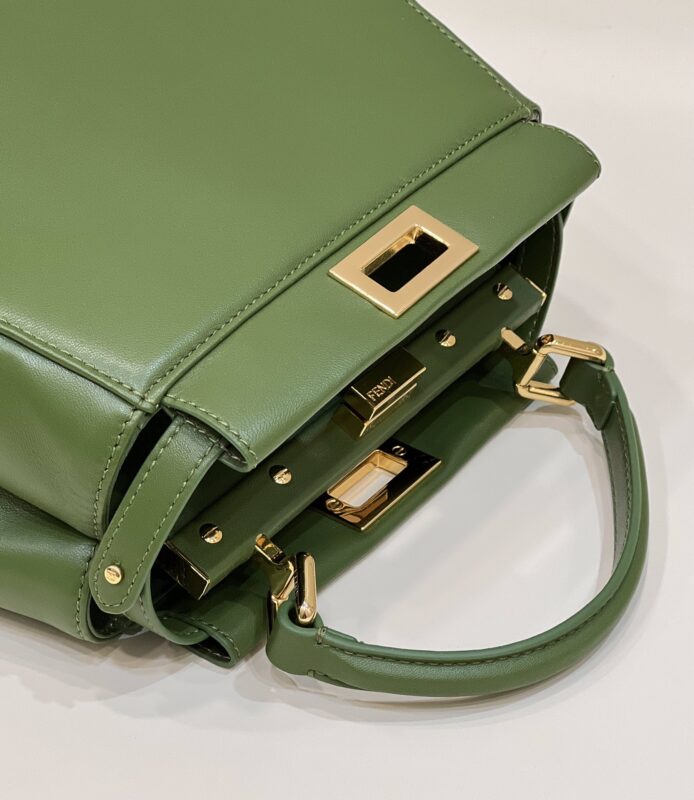 fendi-peekaboo-green-gallery-4