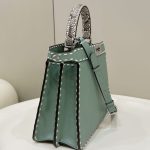 fendi-peekaboo-green-python-handle-2-gallery-1