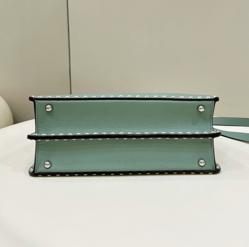 fendi-peekaboo-green-python-handle-2-gallery-2