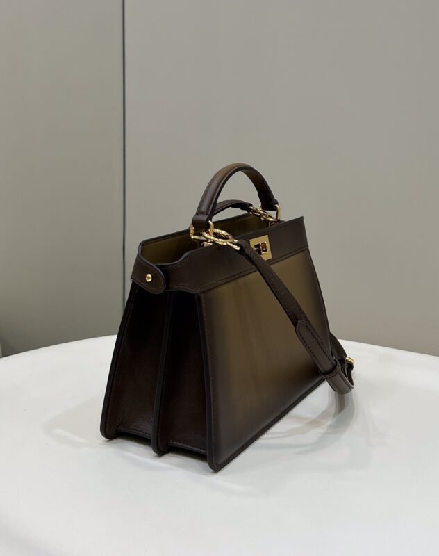 fendi-peekaboo-large-dark-brown-gallery-1