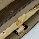 fendi-peekaboo-large-dark-brown-gallery-5