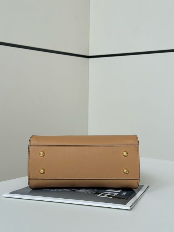 fendi-peekaboo-large-light-brown-gallery-2