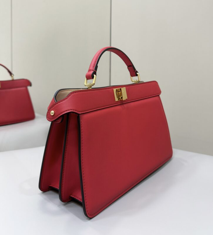 fendi-peekaboo-large-red-gallery-1