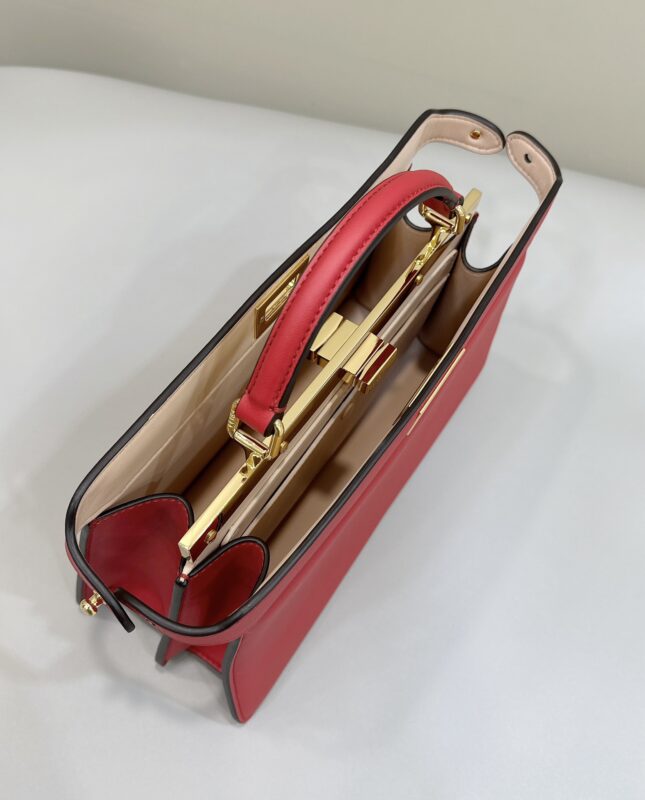 fendi-peekaboo-large-red-gallery-8