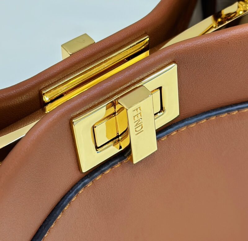 fendi-peekaboo-medium-brown-gallery-3