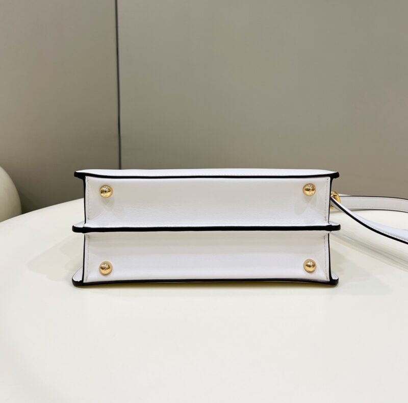 fendi-peekaboo-medium-white-gallery-2