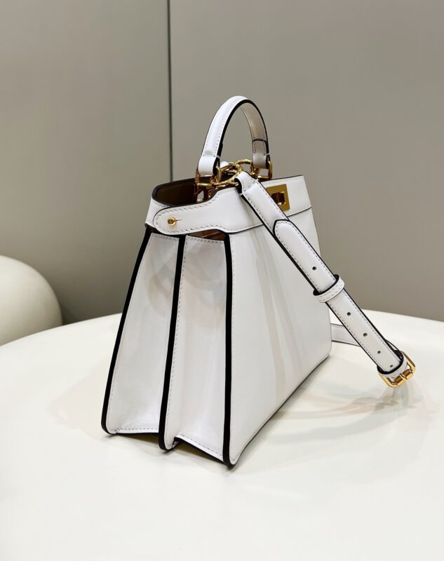 fendi-peekaboo-medium-white-gallery-3
