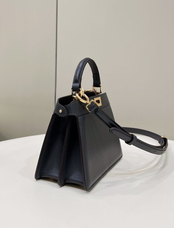 fendi-peekaboo-mini-black-gallery-1