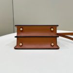 fendi-peekaboo-mini-brown-gallery-2