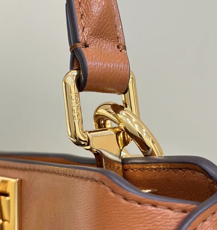 fendi-peekaboo-mini-brown-gallery-4